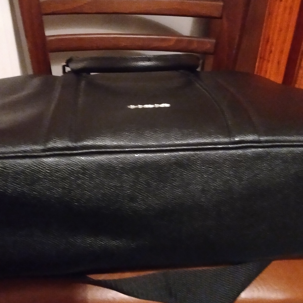 Coach perry metropolitan computern bag - Picture 2 of 11
